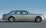 Rolls-Royce Phantom 2012 года